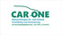 Logo CAR ONE Automobile